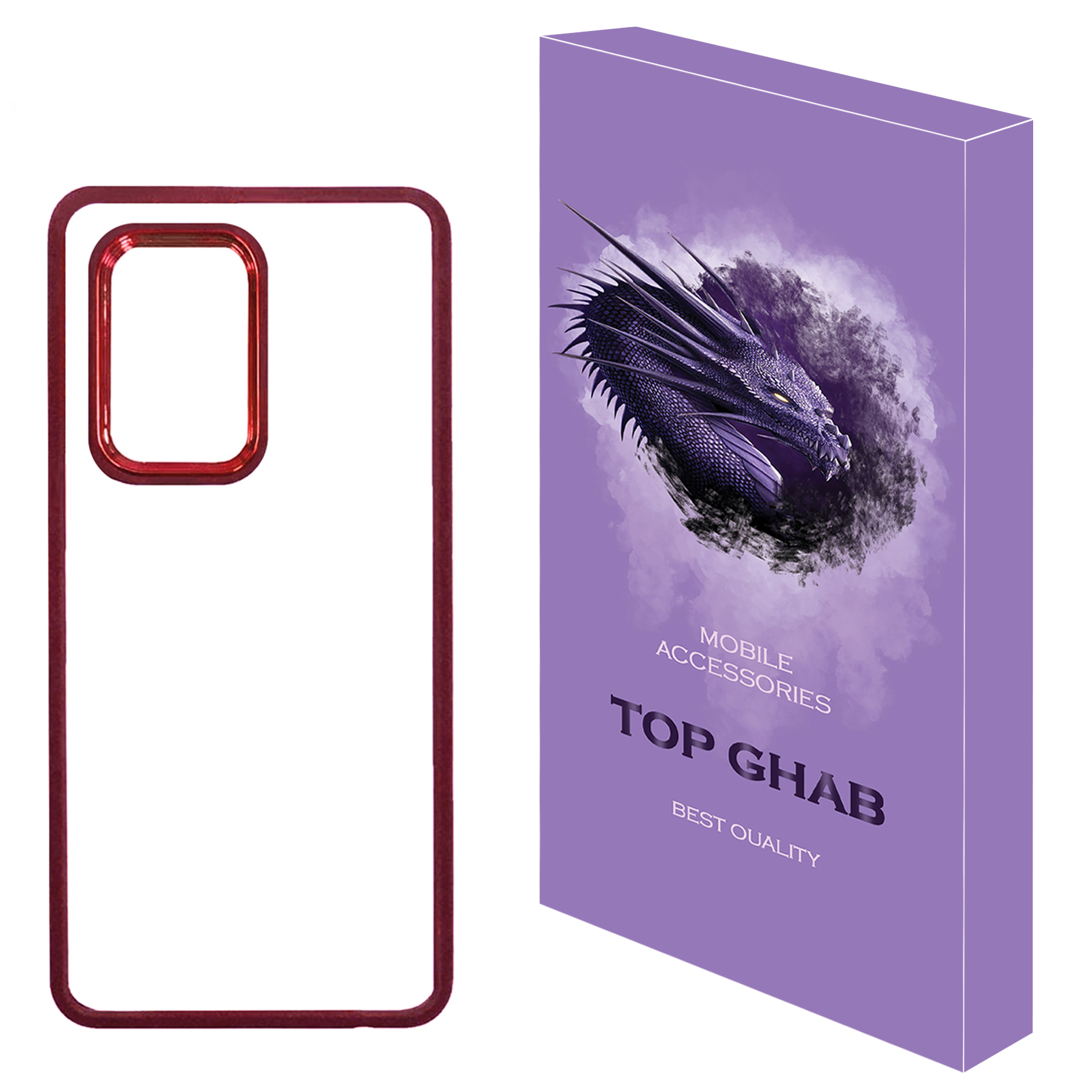 کاور تاپ قاب مدل NEWSK مناسب برای گوشی موبایل شیائومی 11T