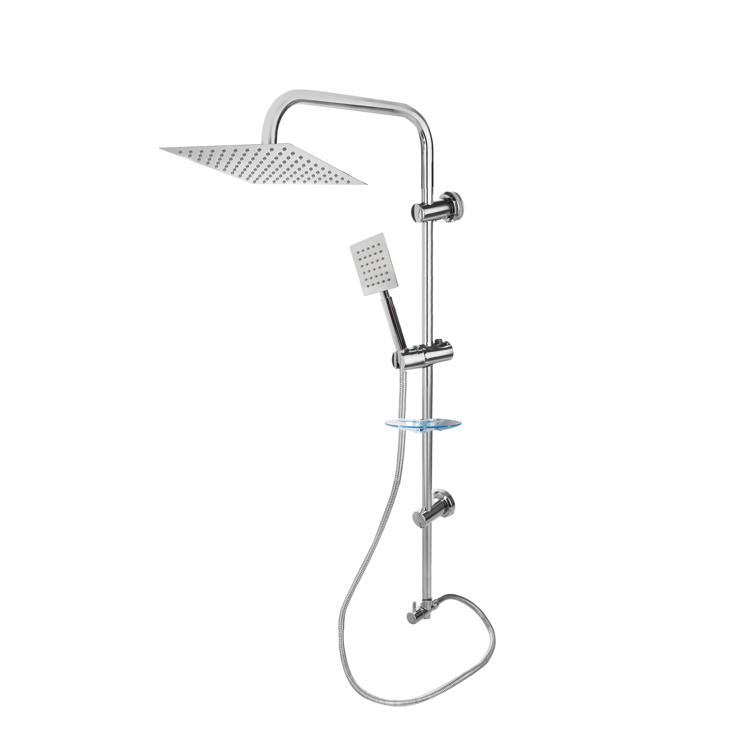 دوش حمام مدل باران کد RE-11