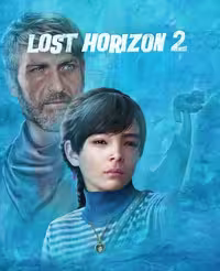 بازی کامپیوتر lost horizone 2