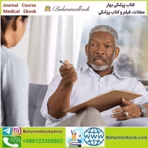 Comprehensive Review of Psychiatry 2023 video course price 35€ - کتاب پزشکی بهار