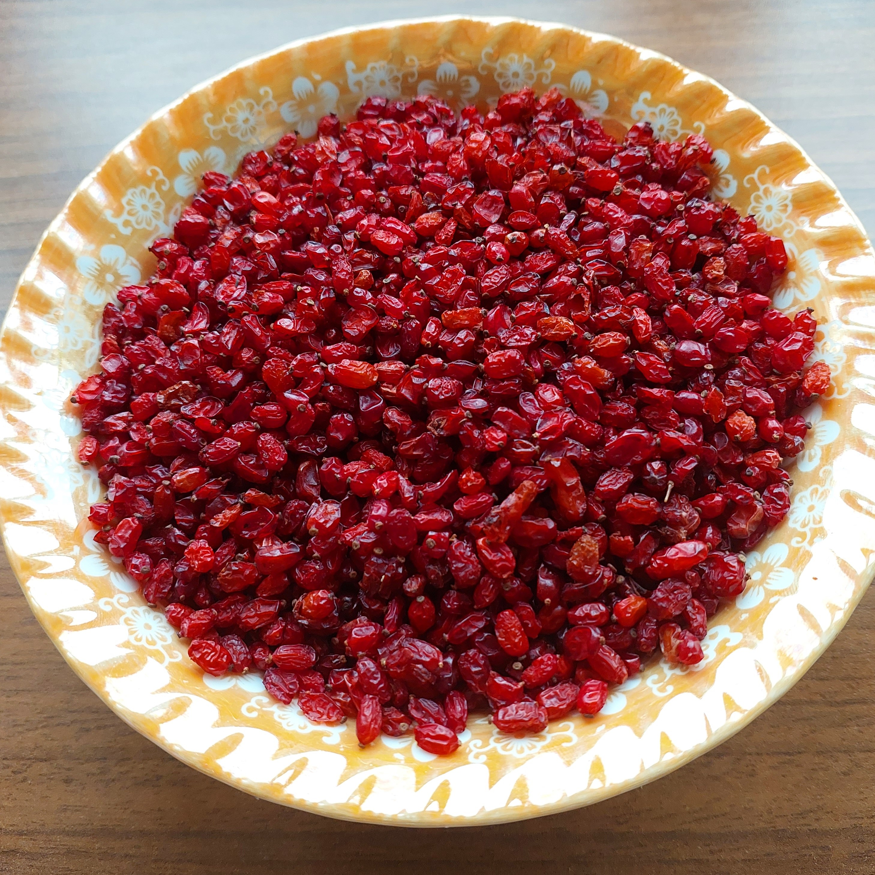 زرشک  یک دست و اعلا