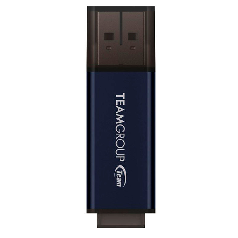 فلش مموری USB 3.2 تیم گروپ مدل C211 ظرفیت 64 گیگابایت - دوسو آی تی
