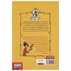 کتاب نفرین فرعون اثر سر استیو استیونسون انتشارات هوپا جلد 1