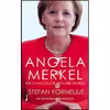 کتاب Angela Merkel اثر Stefan Kornelius and Anthea Bell انتشارات Alma Books