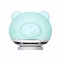 خرید اسپیکر بلوتوثی و لامپ هوشمند MIPOW PLAYBLUB ZOOCORE BTL302W BEAR با بهترین قیمت