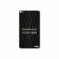 برچسب پوششی ماهوت مدل Range-Rover-Logo مناسب برای تبلت هوآوی Mediapad X2 2015