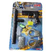 ست تفنگ مدل پلیس | چاوه