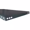 قفسه مدل پیچی 4 طبقه سایز 95x40 سانتیمتر 