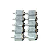 موتور آرمیچر گجت مدل bk1 بسته 10 عددی