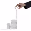جاقاشقی نوول مدل Wte