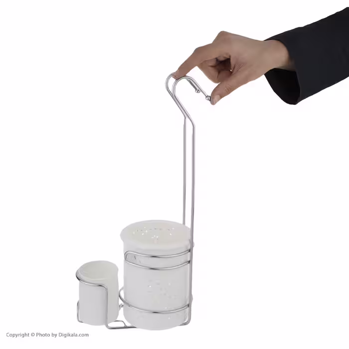 جاقاشقی نوول مدل Wte