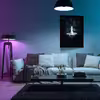 تابلو مدل Inception کد F-2214