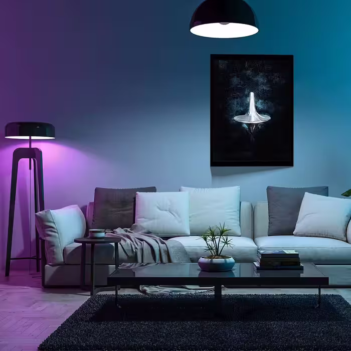 تابلو مدل Inception کد F-2214