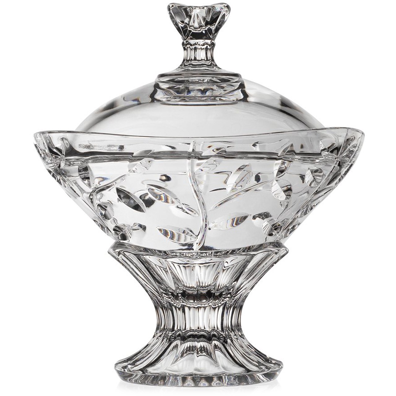 شکلات خوری آر سی آر مدل Laurus