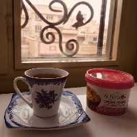 حلوا ارده کشی سویدا