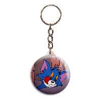 جاکلیدی پرمانه طرح تام و جری کد pmy.10771