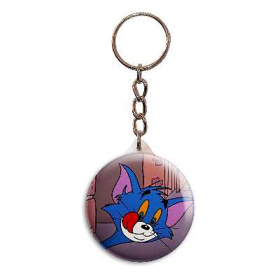 جاکلیدی پرمانه طرح تام و جری کد pmy.10771