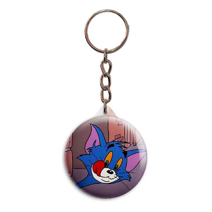 جاکلیدی پرمانه طرح تام و جری کد pmy.10771