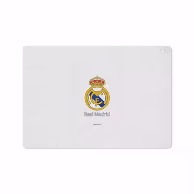 برچسب پوششی ماهوت مدل Real-Madrid مناسب برای تبلت اپل iPad Pro 10.5 2017 A1709