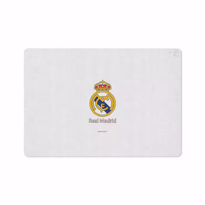 برچسب پوششی ماهوت مدل Real-Madrid مناسب برای تبلت اپل iPad Pro 10.5 2017 A1709