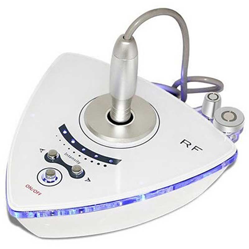 دستگاه آر اف مثلثی لیفت و جوانسازی پوست سه کاره Triangular RF