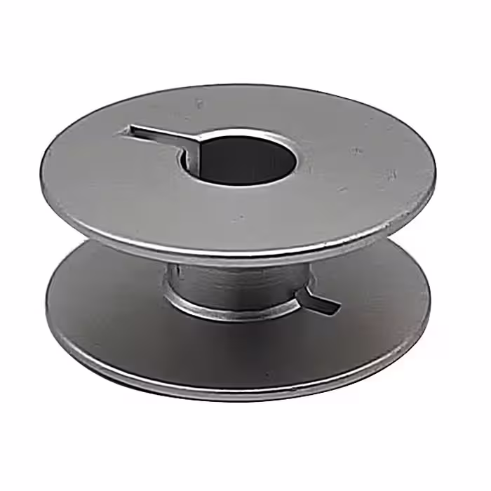 ماسوره چرخ خیاطی راسته دوز کد 009