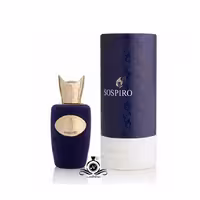 ادکلن هارد باکس زنانه سوسپیرو اسنتو Sospiro Accento
