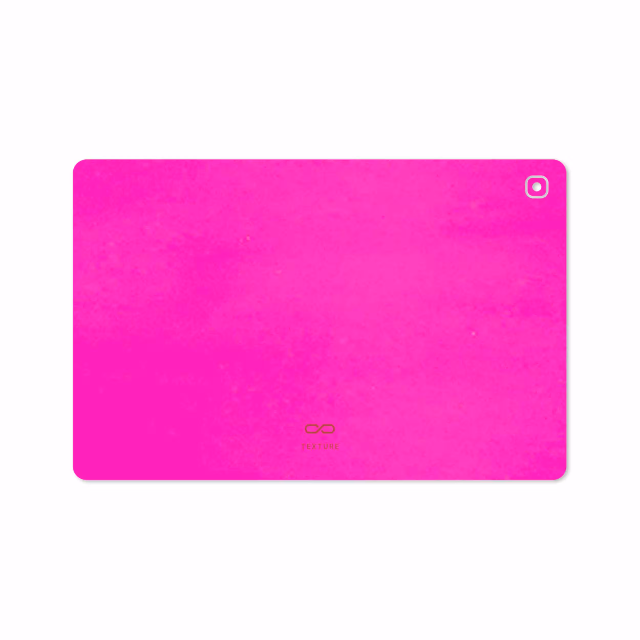 برچسب پوششی ماهوت مدل Phosphorus-Pink مناسب برای تبلت سامسونگ Galaxy Tab S5e 10.5 2019 T720