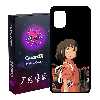 کاور گارد ایکس طرح Spirited Away Anime مدل Glass10574 مناسب برای گوشی موبایل سامسونگ Galaxy A71 4G