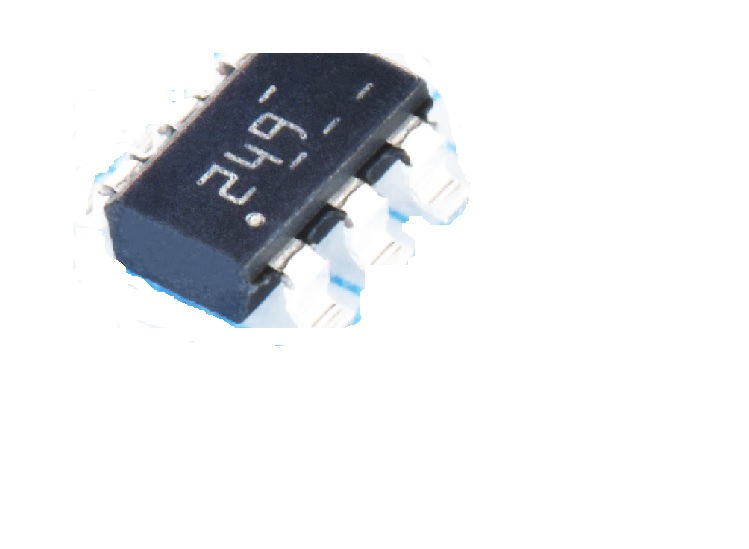 آی سی TPS563249 (249)