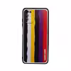 کاور طرح آبرنگی مدل a03s مناسب برای گوشی موبایل سامسونگ Galaxy A03S/ A02S