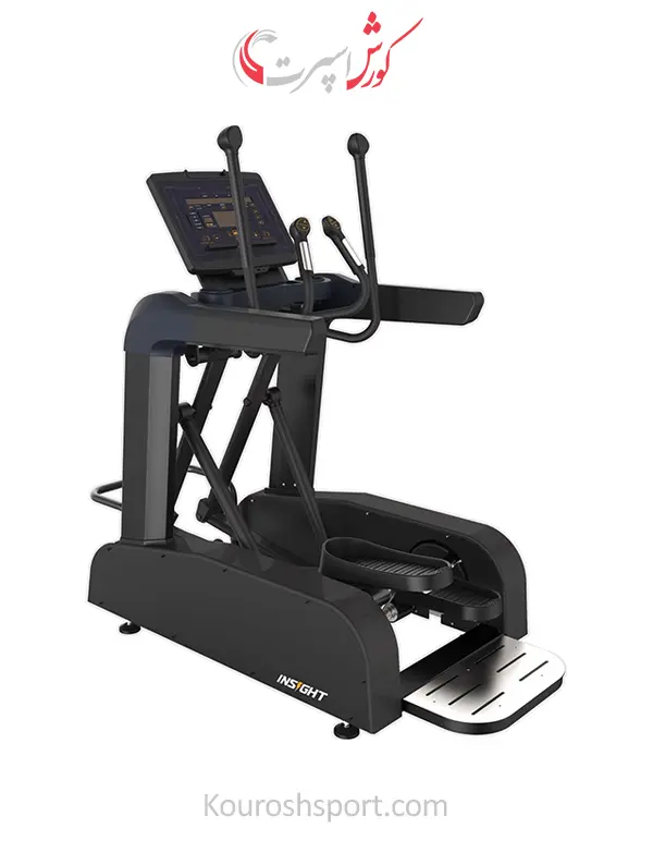 الپتیکال فول باشگاهی INSIGHT مدل RE5