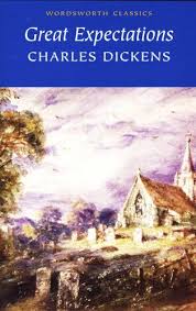 Great expectations ( charles dickens – John Bowen )