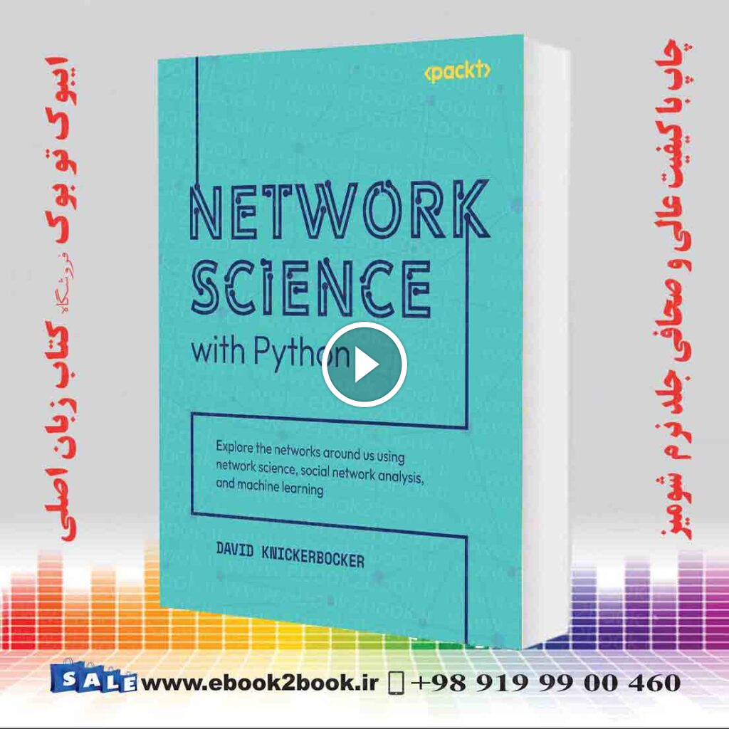 Network Science with Python