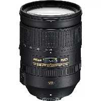 لنز نیکون Nikon AF-S NIKKOR 28-300mm f/3.5-5.6G ED VR