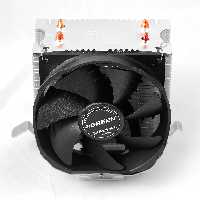 خنک کننده بادی پردازنده گرین Notus100-PWM