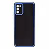 کاور مدل Hashori مناسب برای گوشی موبایل سامسونگ Galaxy A02s
