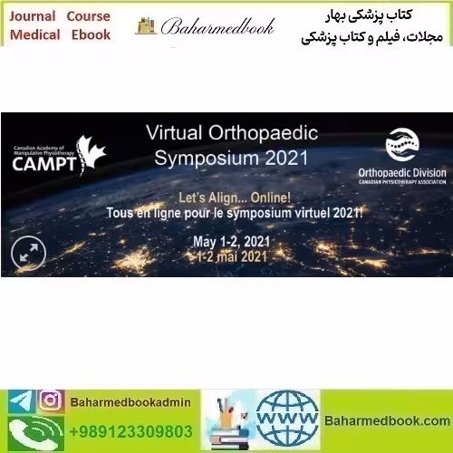 The Orthopaedic Division of the Canadian Physiotherapy Associat