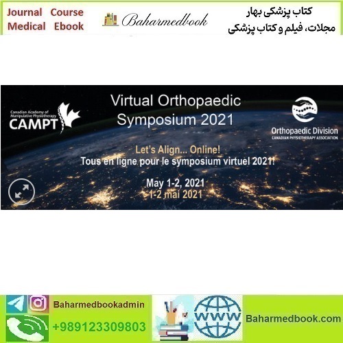 The Orthopaedic Division of the Canadian Physiotherapy Associat