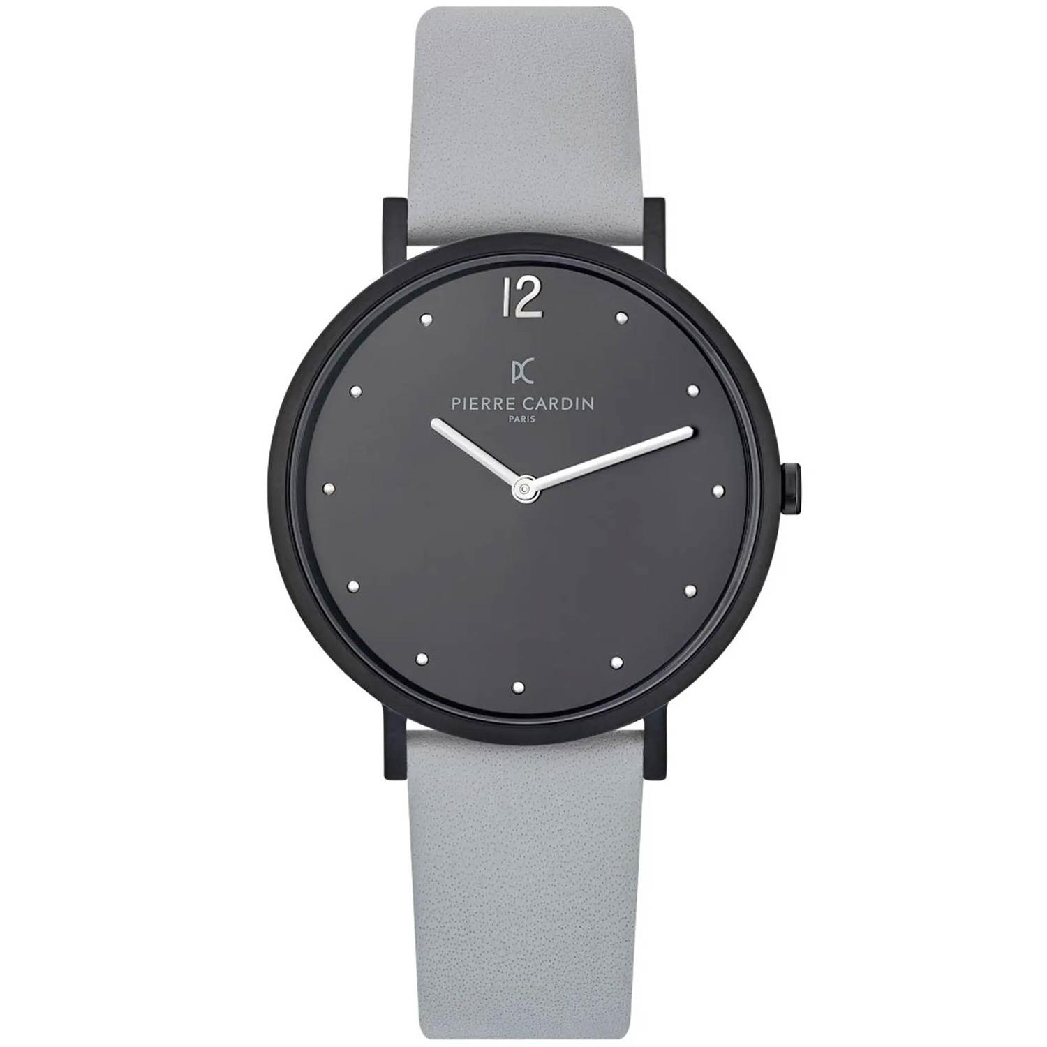 ساعت مچی پیرکاردین مدل CBV.1037