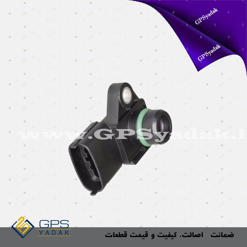 مپ سنسور هیوندای آزرا