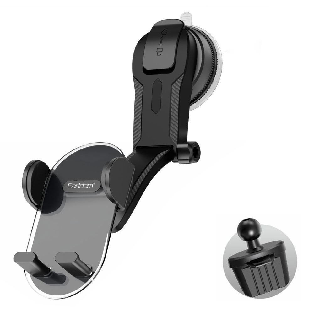 هولدر و پایه نگهدارنده گوشی موبایل ارلدام مدل EH192