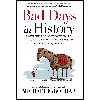 کتاب Bad Days in History اثر Michael Farquhar انتشارات National Geographic