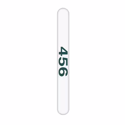 سوهان ناخن مدل Squid game کد 2224