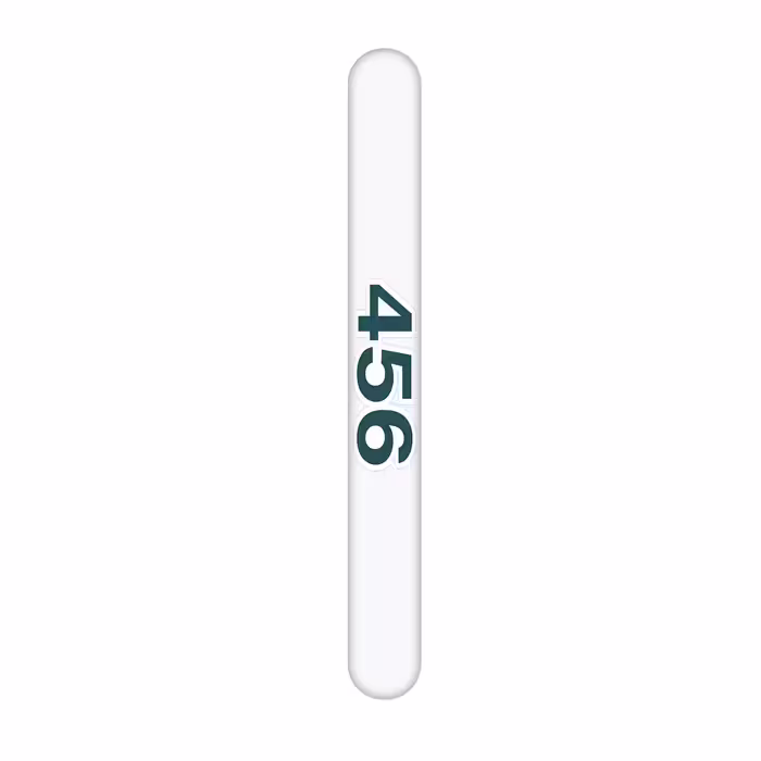 سوهان ناخن مدل Squid game کد 2224