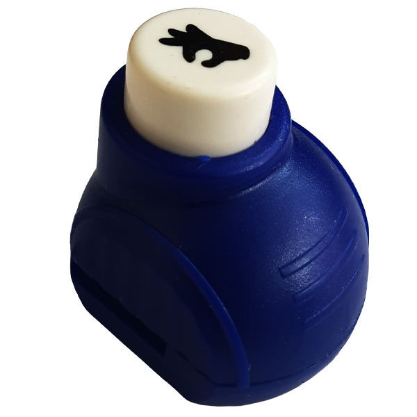 پانچ مدل مینی پانچ طرح شکلک دست