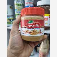 کره بادام زمینی هندی