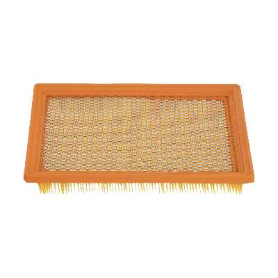 فیلتر هوا خودرو پرفلاکس مدل A364 مناسب برای رنو کولئوس