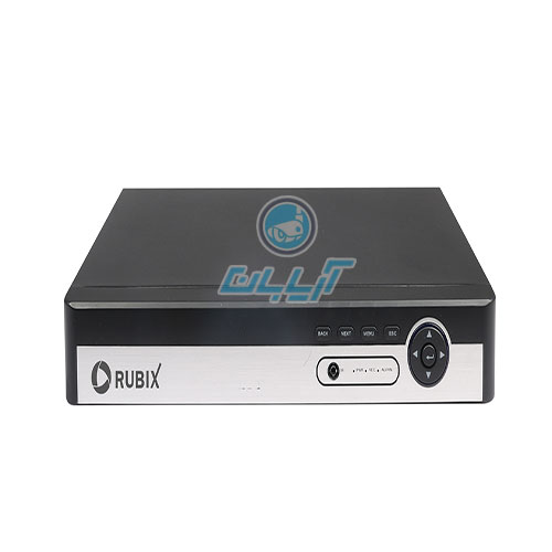 دی وی آر روبیکس مدل RU-1004