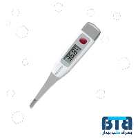 تب سنج و دماسنج فلکسیبل دیجیتال دهانی رزمکس مدل TG-380